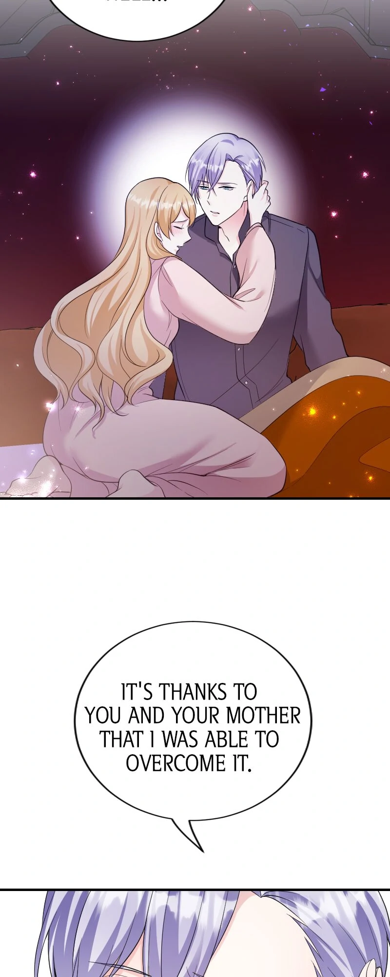 Our Fate Starts With the Notebook chapter 35 page 48