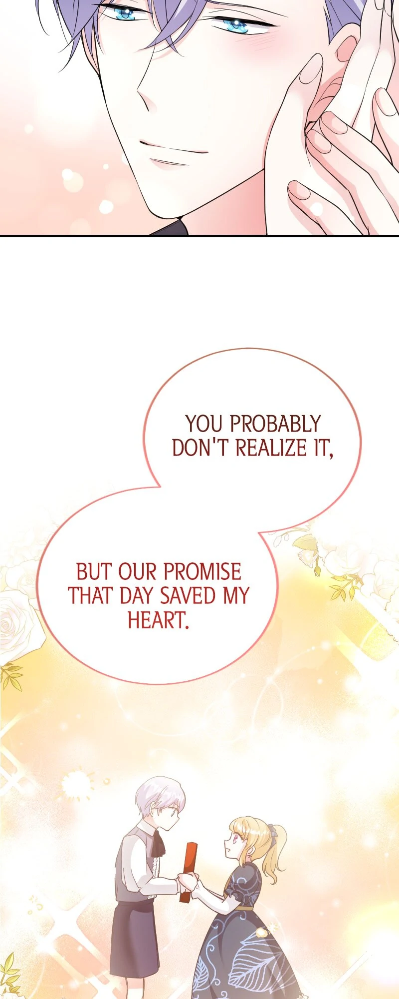Our Fate Starts With the Notebook chapter 35 page 49