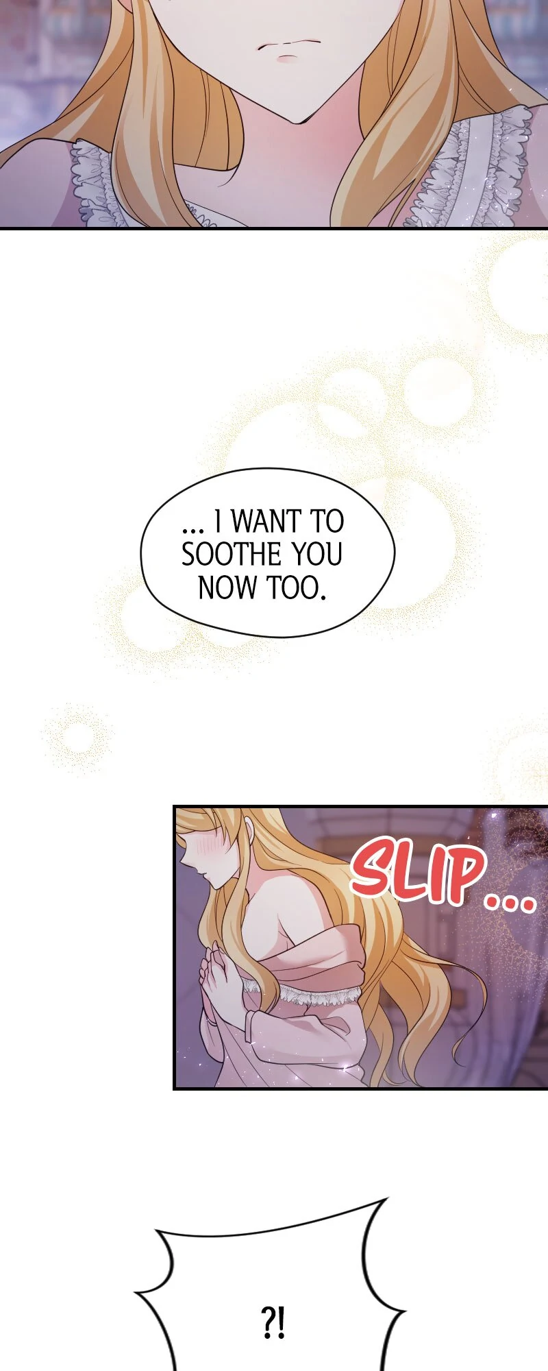 Our Fate Starts With the Notebook chapter 35 page 52