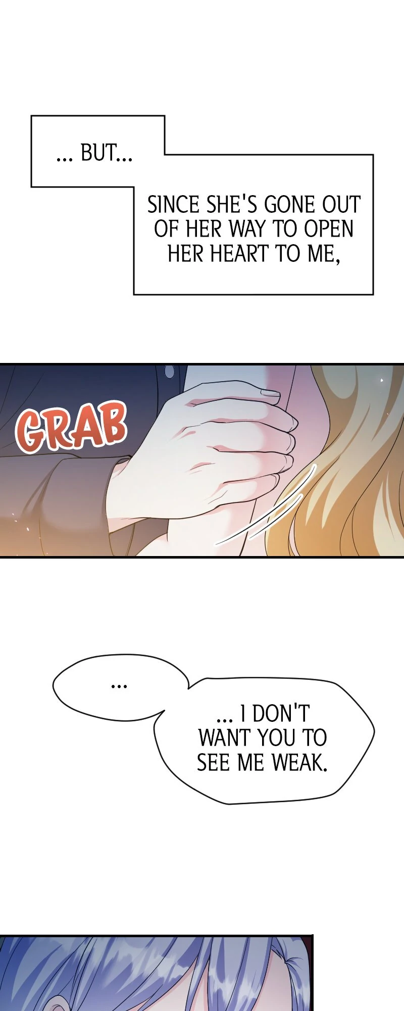 Our Fate Starts With the Notebook chapter 36 page 6