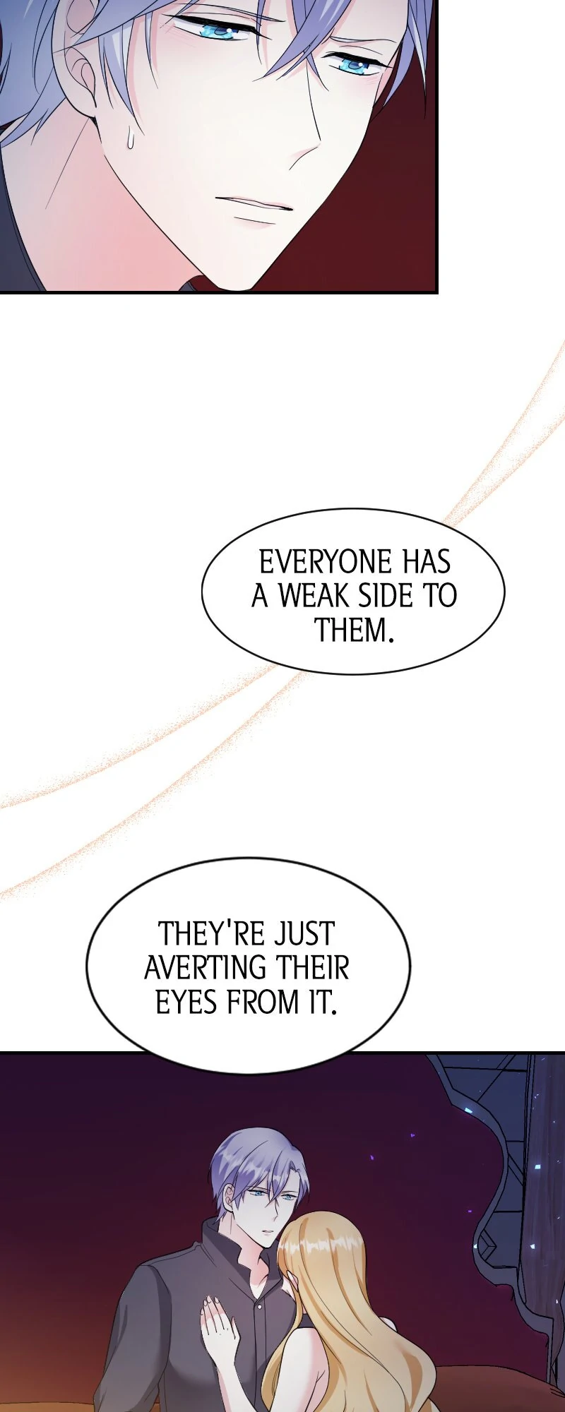 Our Fate Starts With the Notebook chapter 36 page 7