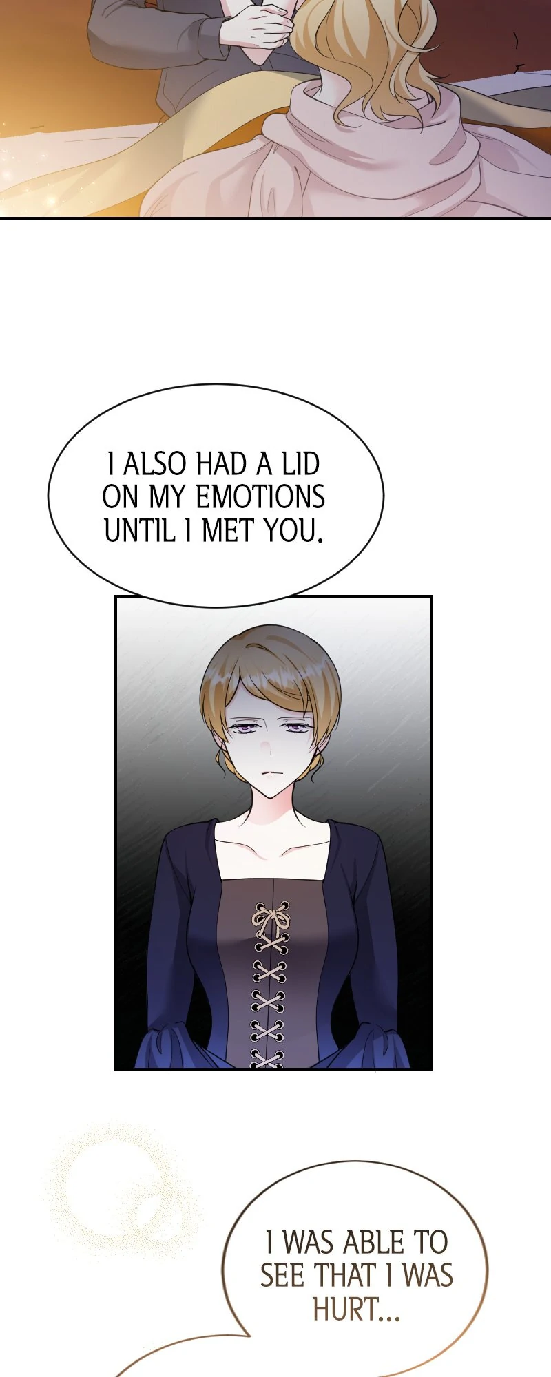 Our Fate Starts With the Notebook chapter 36 page 8