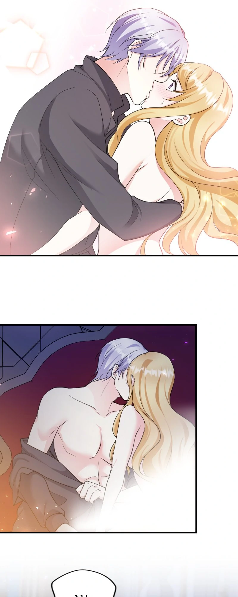 Our Fate Starts With the Notebook chapter 36 page 11