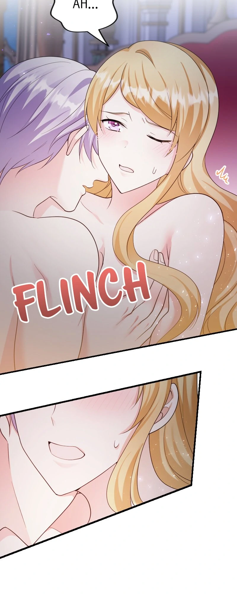 Our Fate Starts With the Notebook chapter 36 page 12