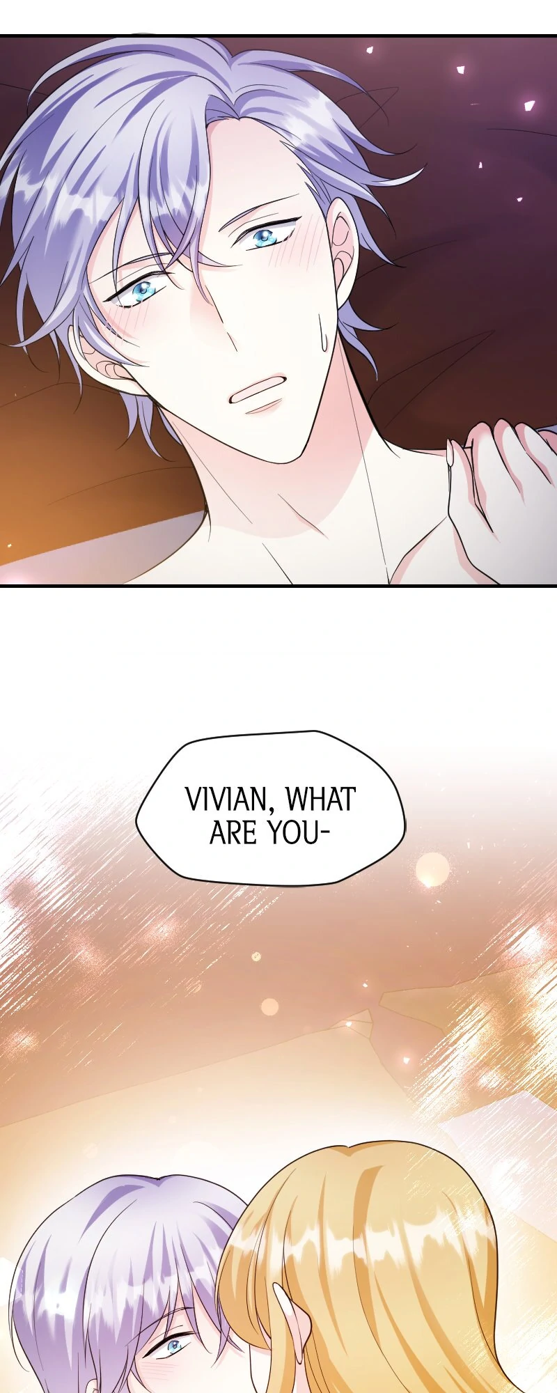 Our Fate Starts With the Notebook chapter 36 page 16