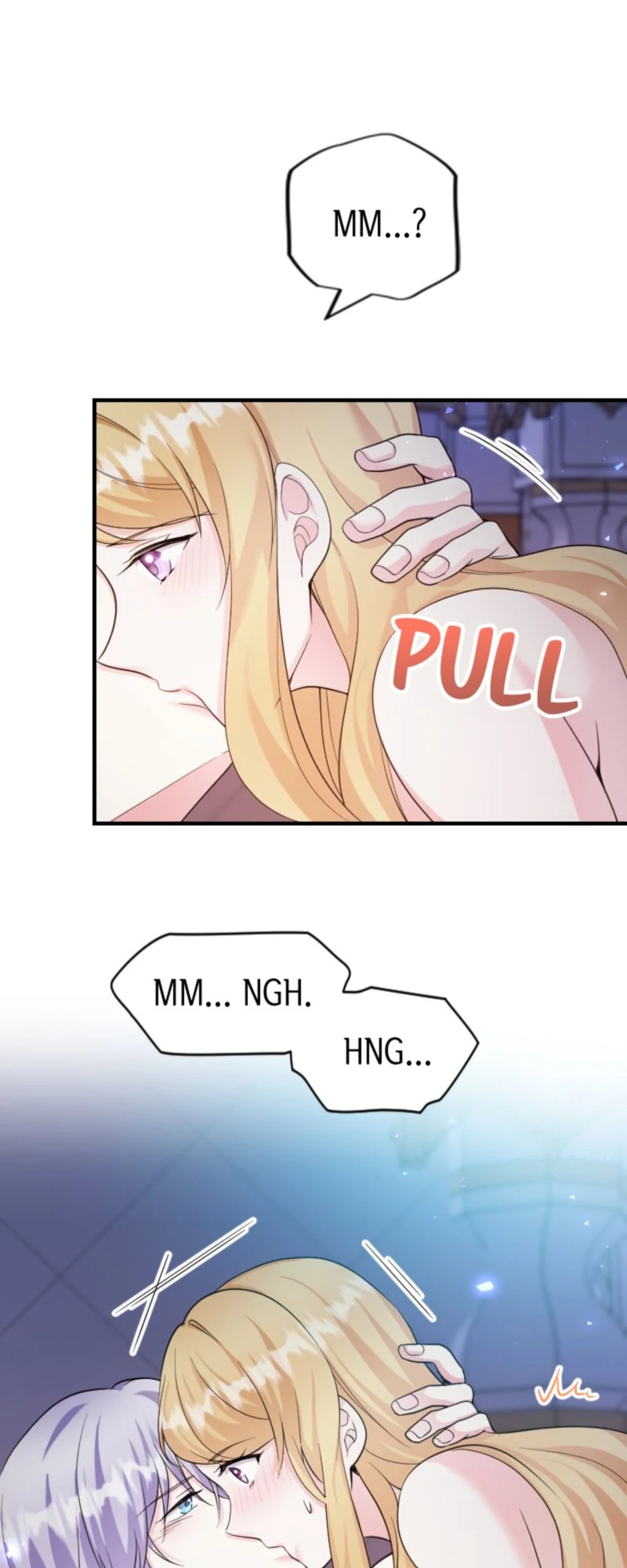 Our Fate Starts With the Notebook chapter 36 page 18