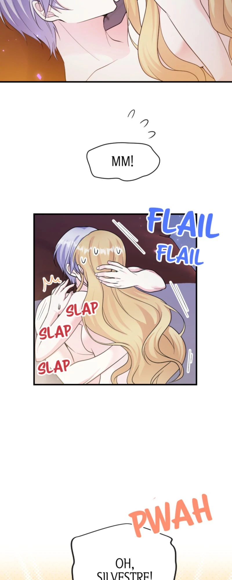 Our Fate Starts With the Notebook chapter 36 page 19