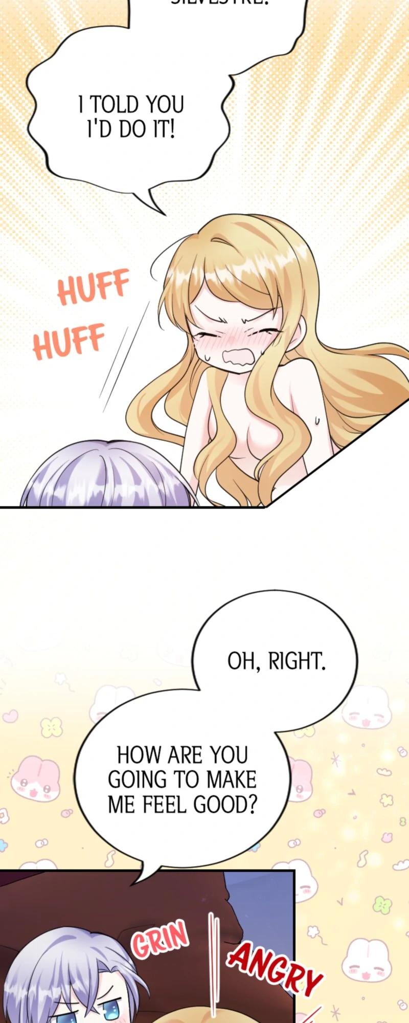 Our Fate Starts With the Notebook chapter 36 page 20