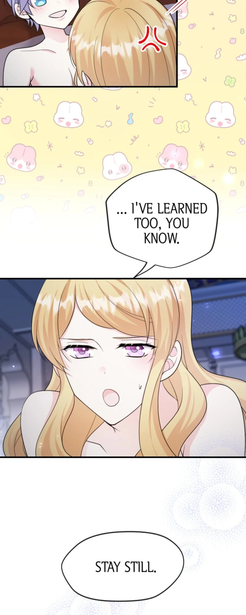 Our Fate Starts With the Notebook chapter 36 page 21