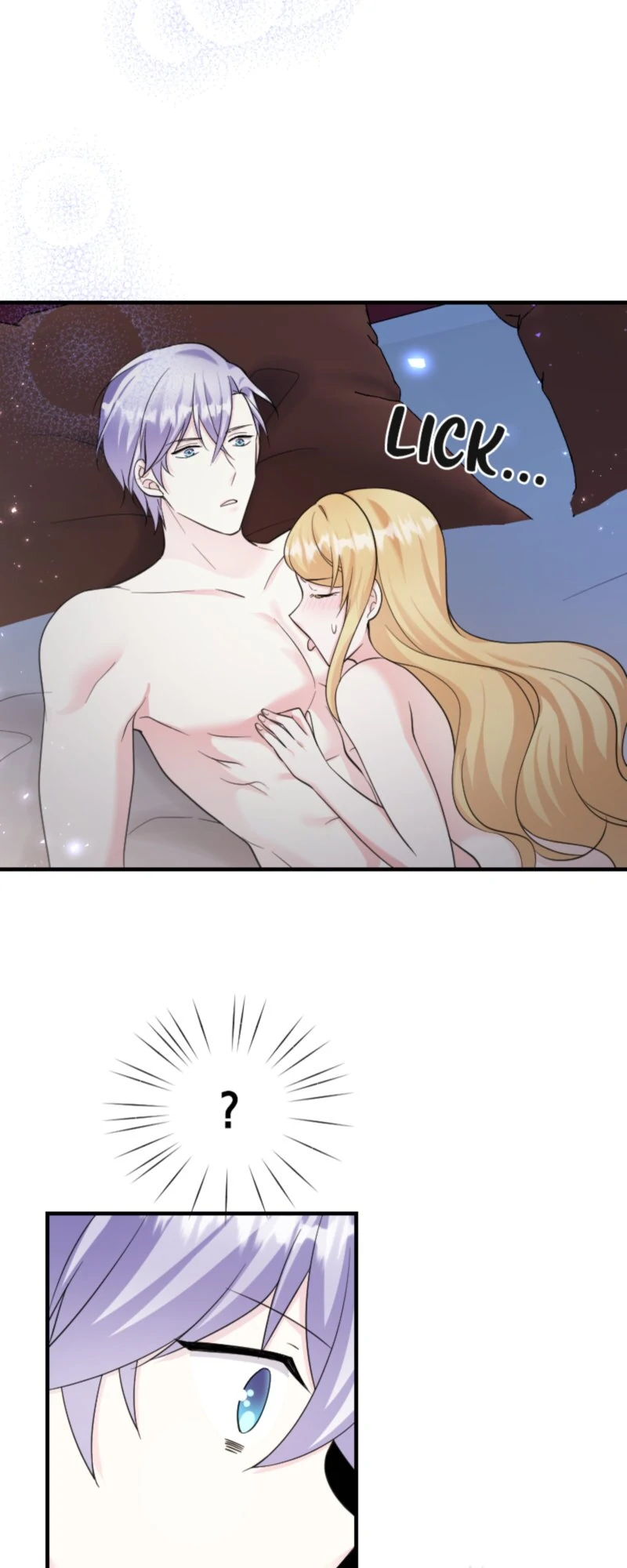 Our Fate Starts With the Notebook chapter 36 page 22