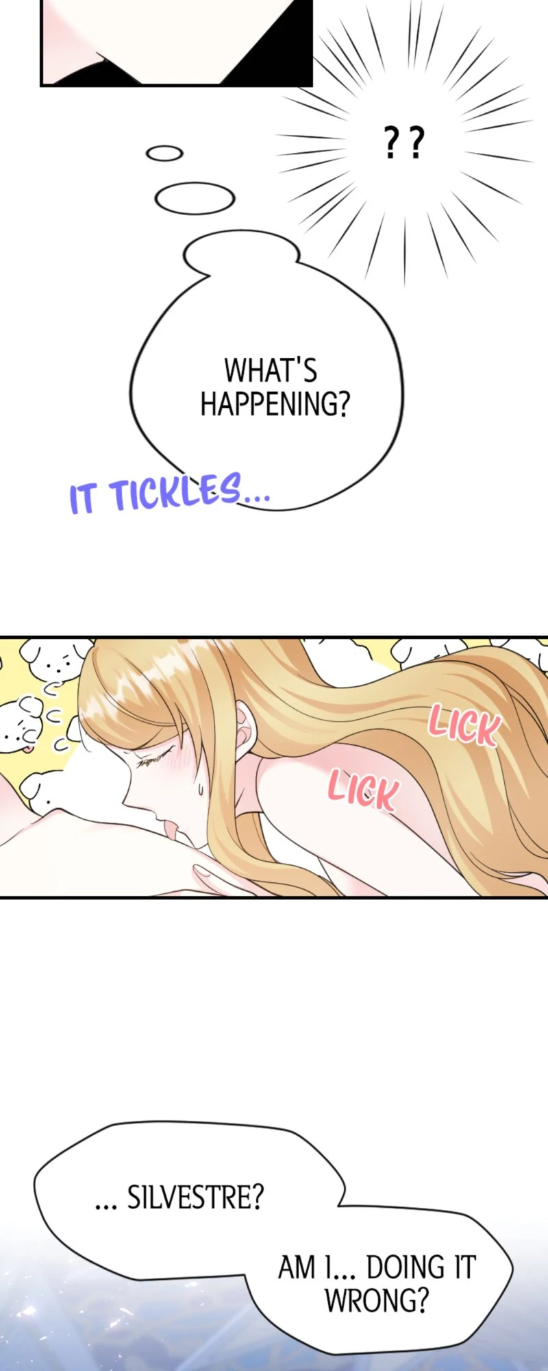 Our Fate Starts With the Notebook chapter 36 page 23