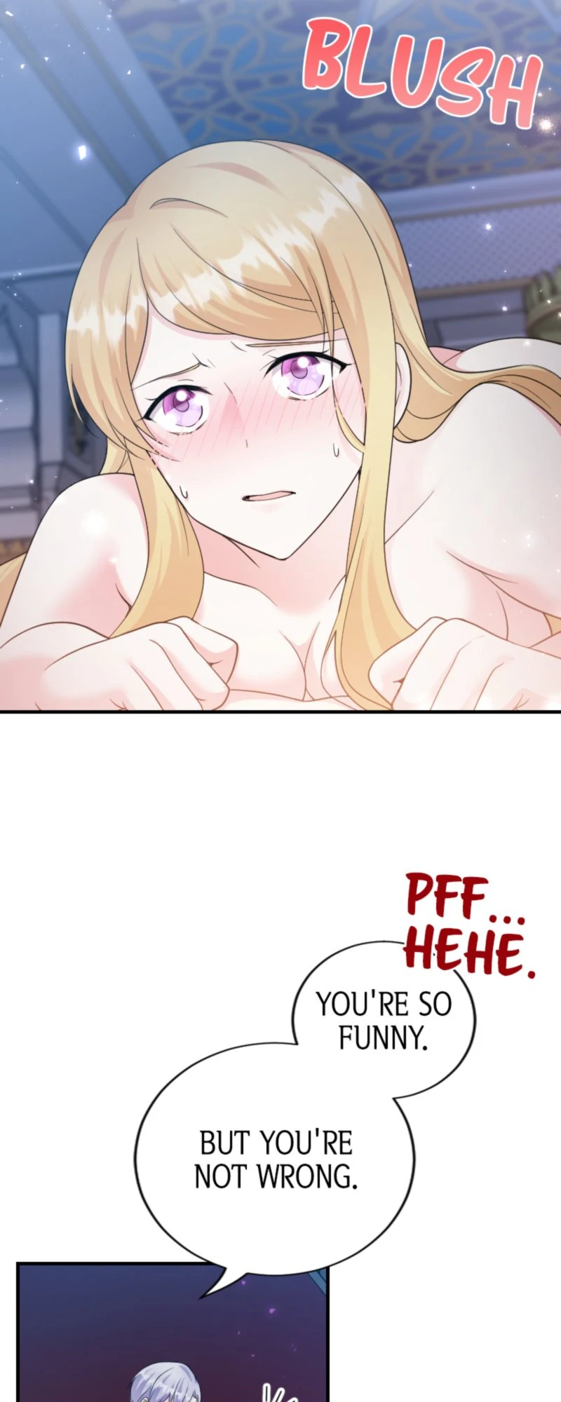 Our Fate Starts With the Notebook chapter 36 page 24