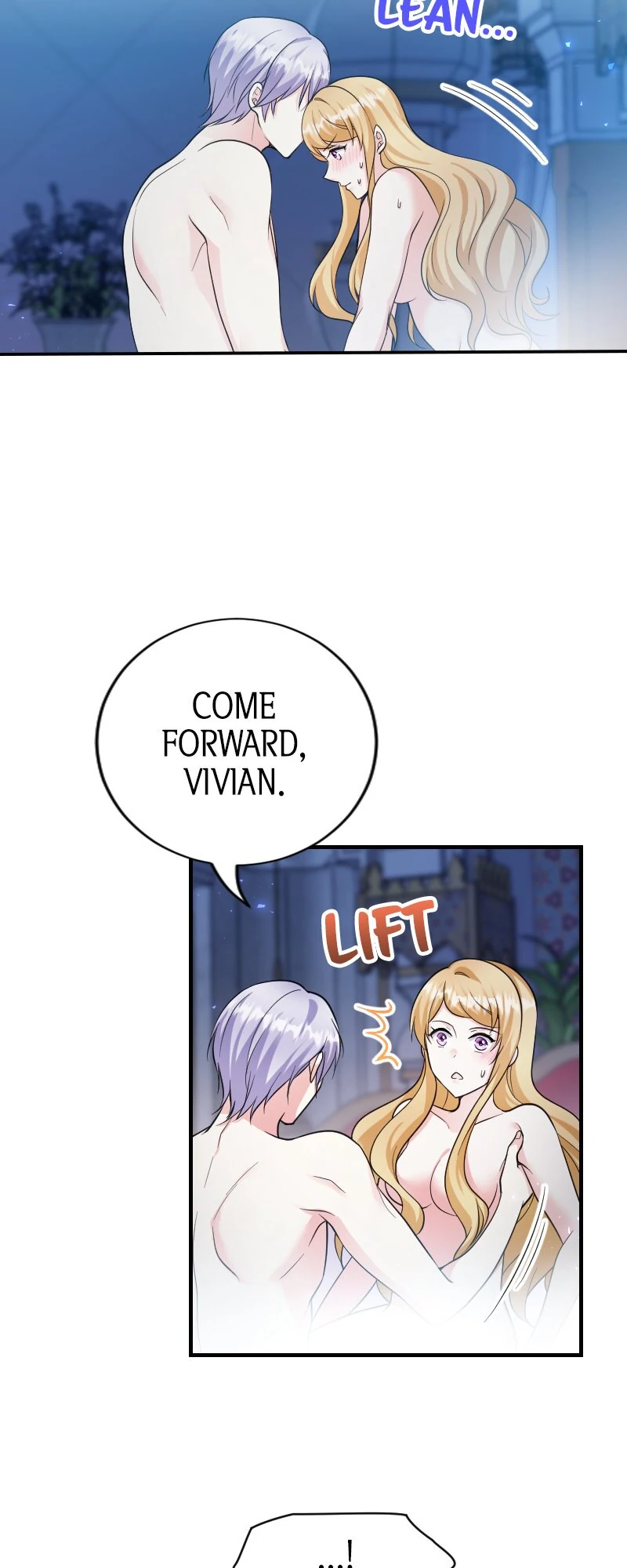 Our Fate Starts With the Notebook chapter 36 page 28
