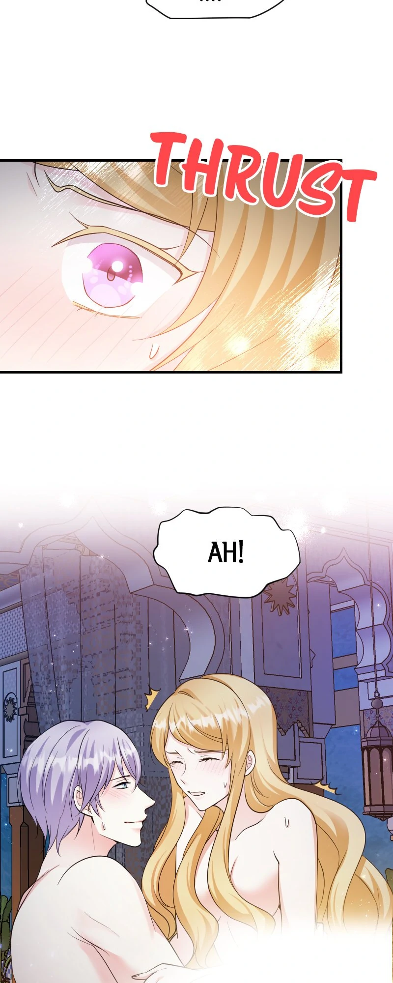 Our Fate Starts With the Notebook chapter 36 page 29