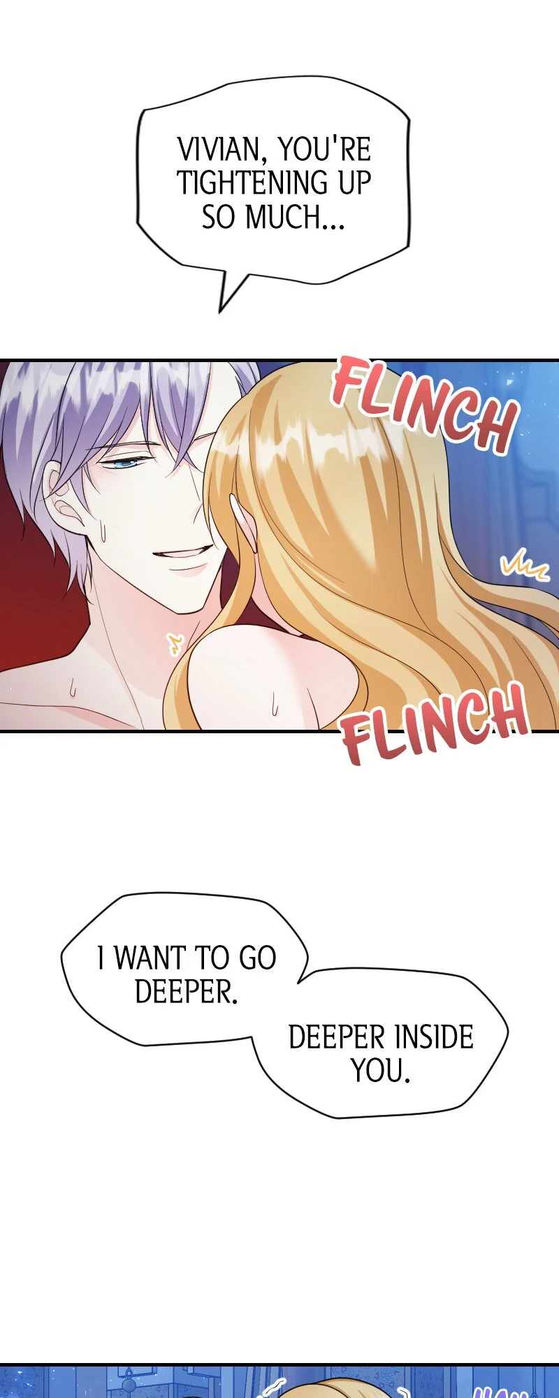 Our Fate Starts With the Notebook chapter 36 page 33