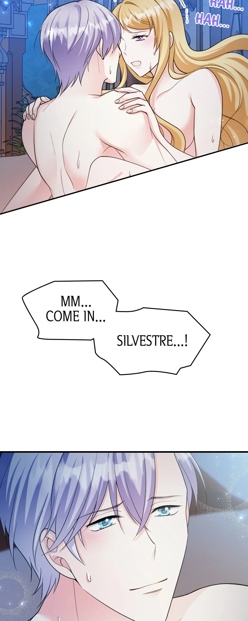 Our Fate Starts With the Notebook chapter 36 page 34