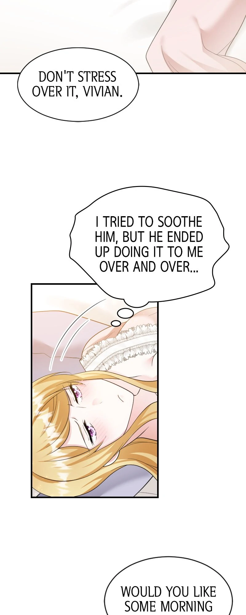 Our Fate Starts With the Notebook chapter 36 page 38