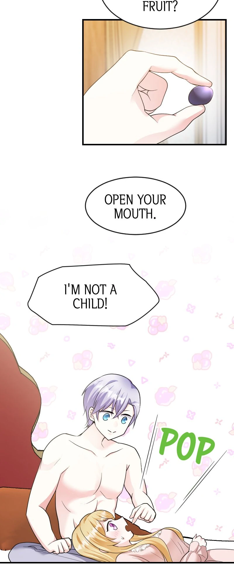 Our Fate Starts With the Notebook chapter 36 page 39