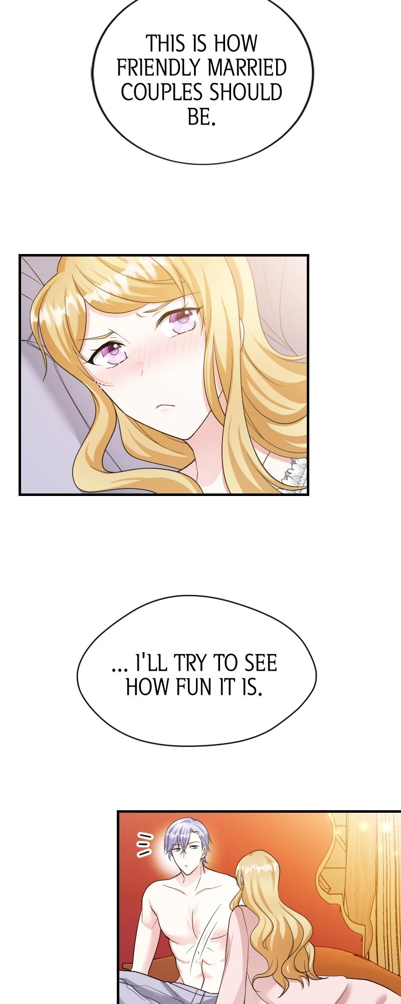 Our Fate Starts With the Notebook chapter 36 page 42