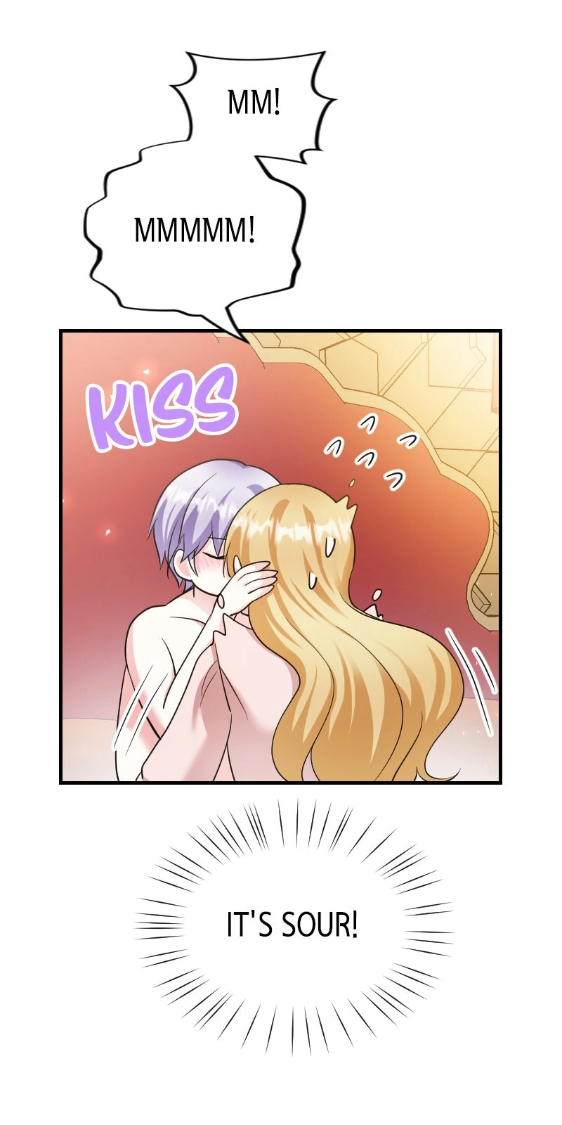 Our Fate Starts With the Notebook chapter 36 page 48