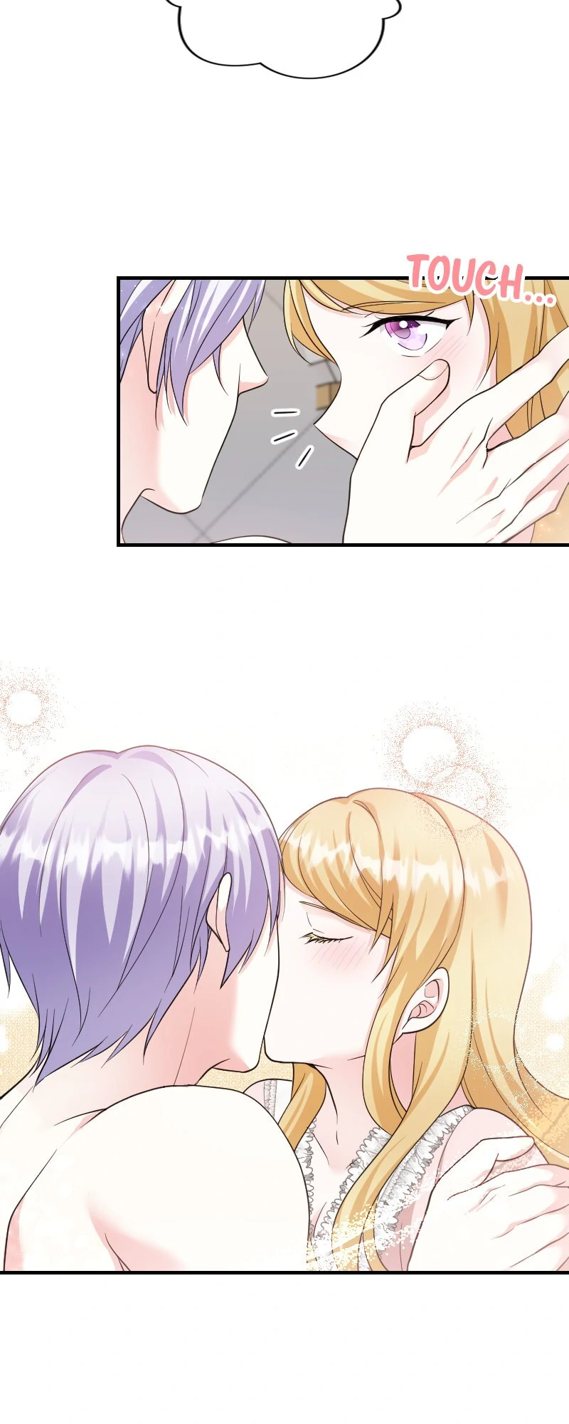 Our Fate Starts With the Notebook chapter 36 page 50