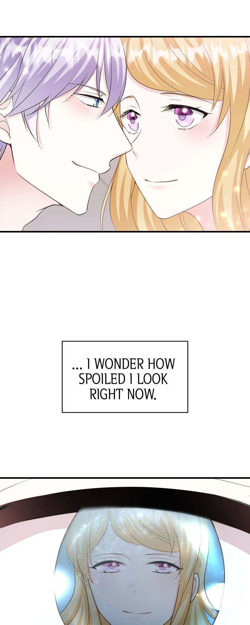 Our Fate Starts With the Notebook chapter 36 page 51