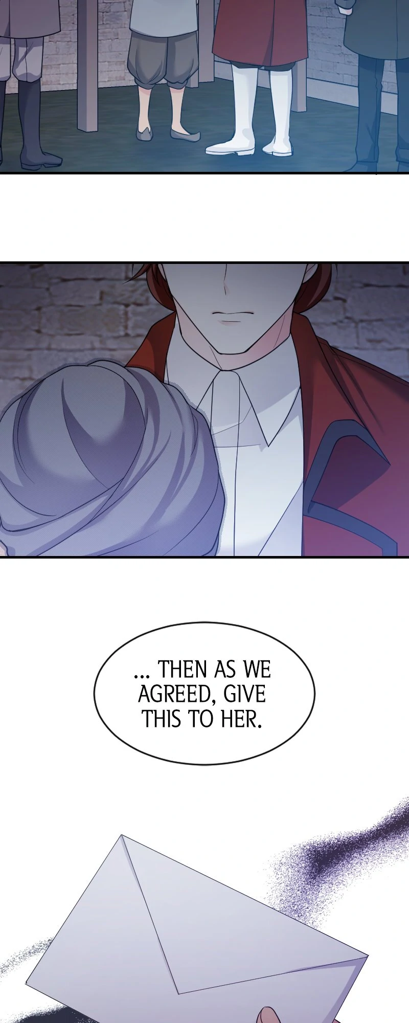 Our Fate Starts With the Notebook chapter 36 page 54