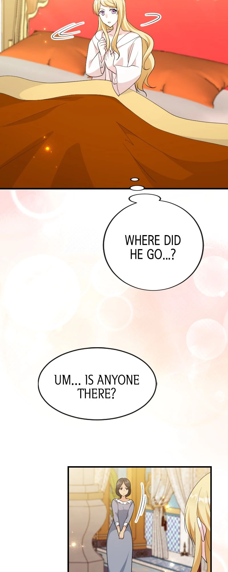 Our Fate Starts With the Notebook chapter 37 page 2