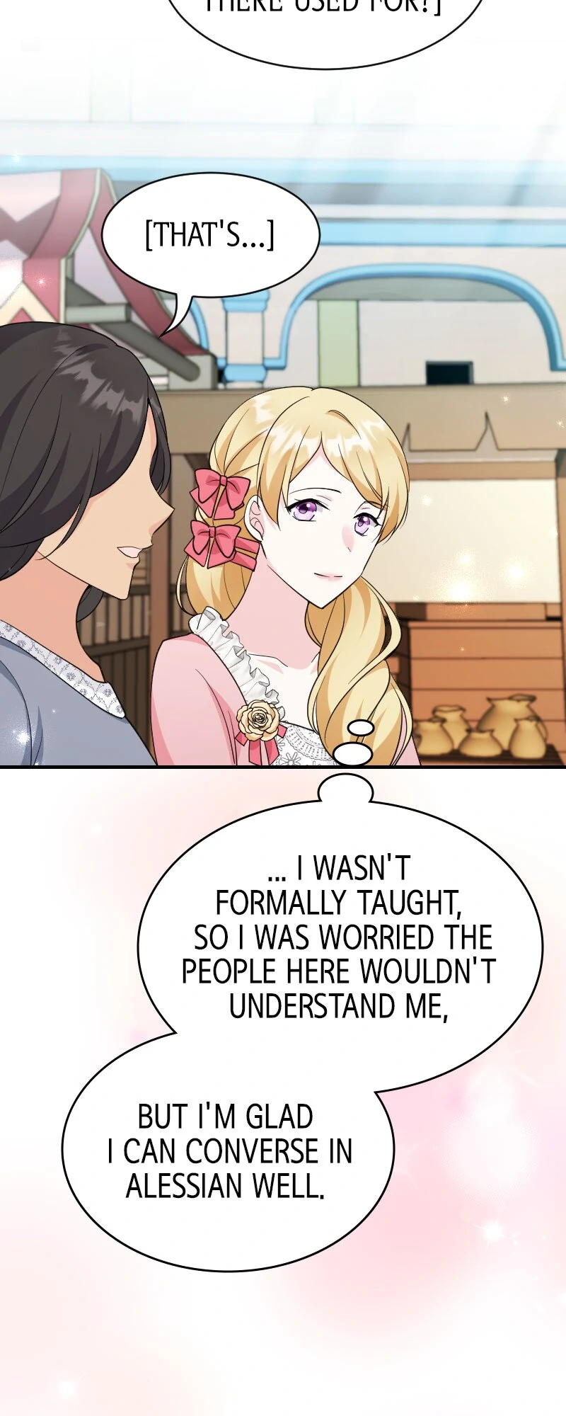Our Fate Starts With the Notebook chapter 37 page 15