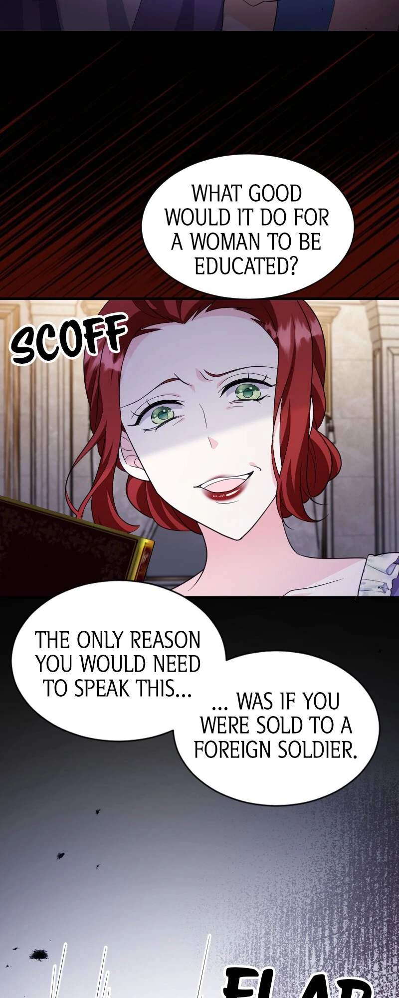 Our Fate Starts With the Notebook chapter 37 page 19