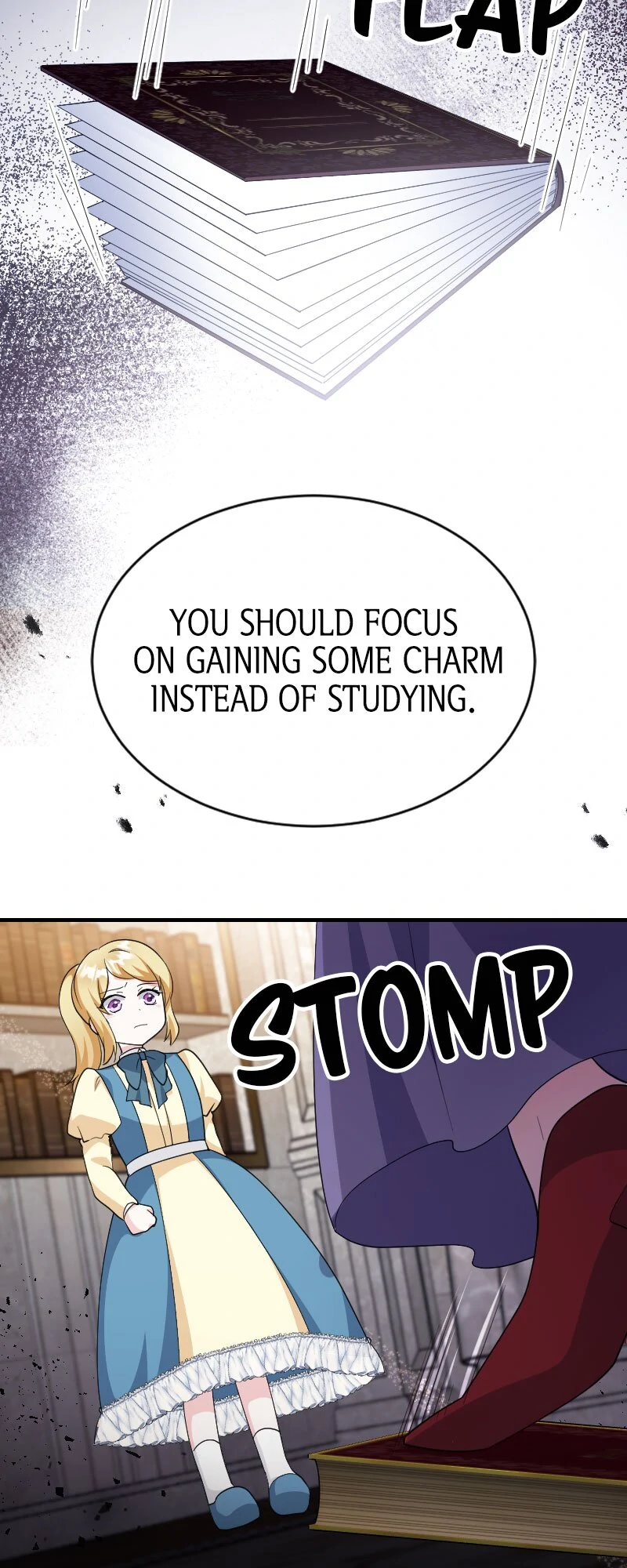 Our Fate Starts With the Notebook chapter 37 page 20