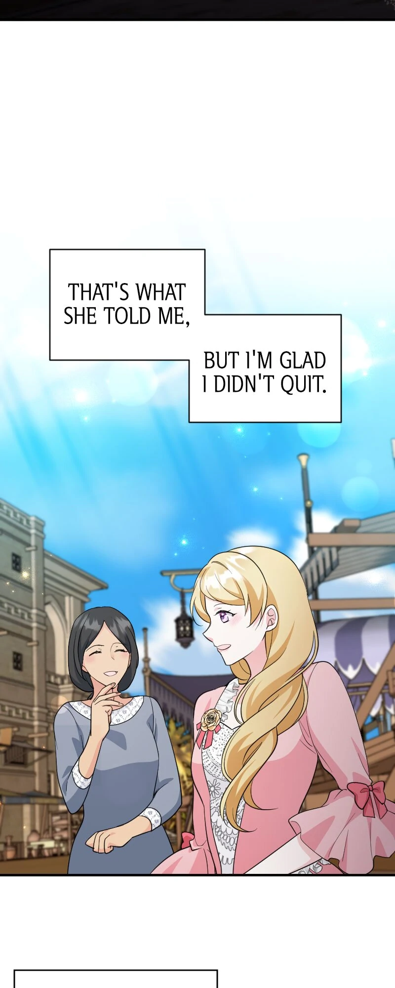 Our Fate Starts With the Notebook chapter 37 page 21