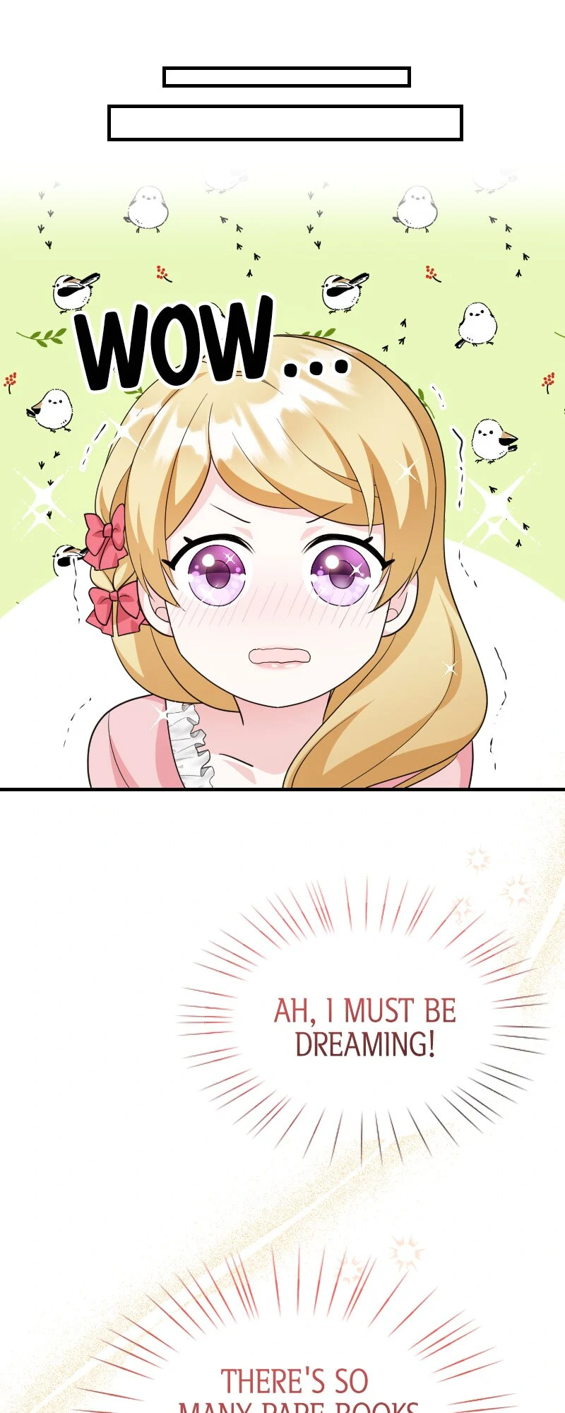 Our Fate Starts With the Notebook chapter 37 page 25