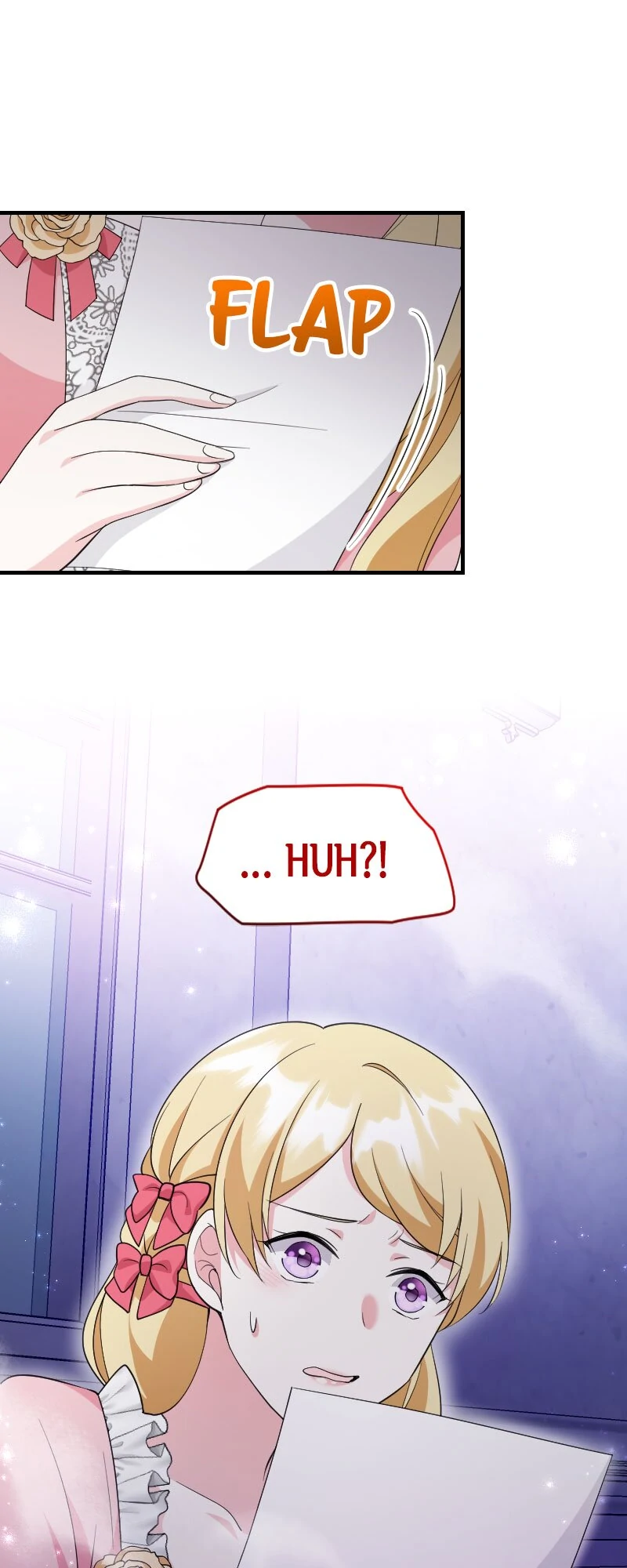 Our Fate Starts With the Notebook chapter 37 page 34