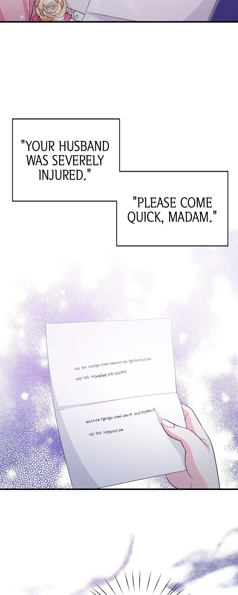 Our Fate Starts With the Notebook chapter 37 page 35