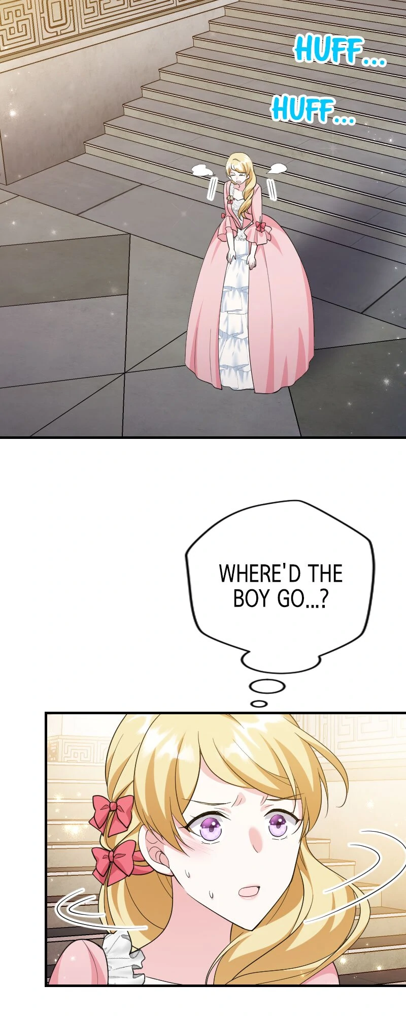 Our Fate Starts With the Notebook chapter 37 page 37