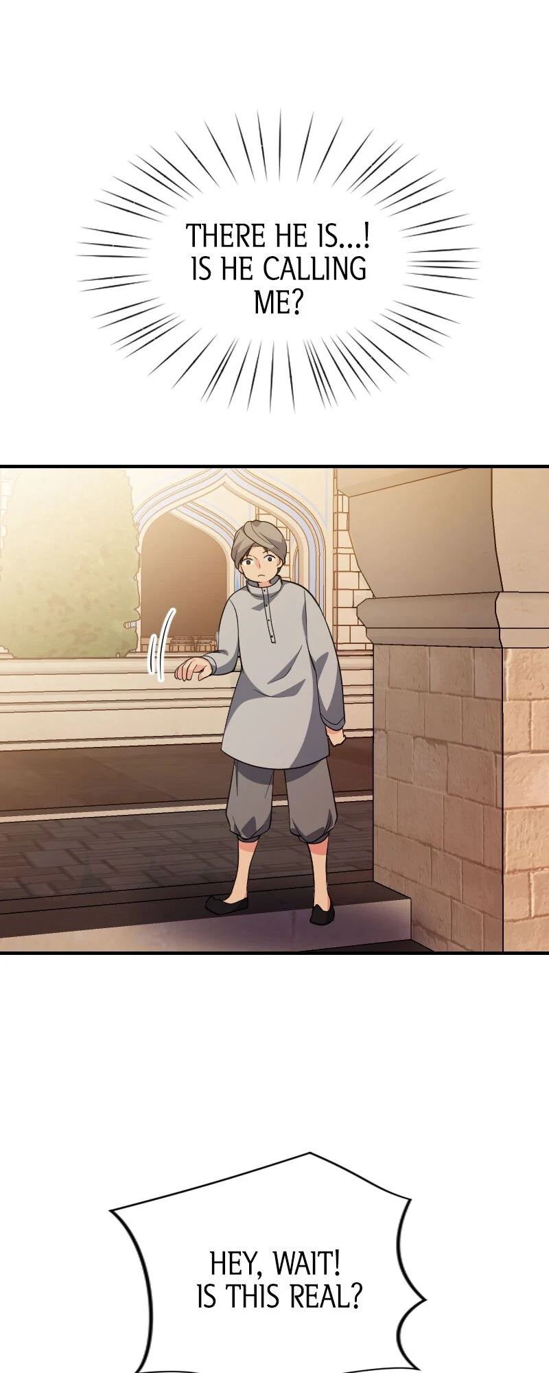 Our Fate Starts With the Notebook chapter 37 page 38