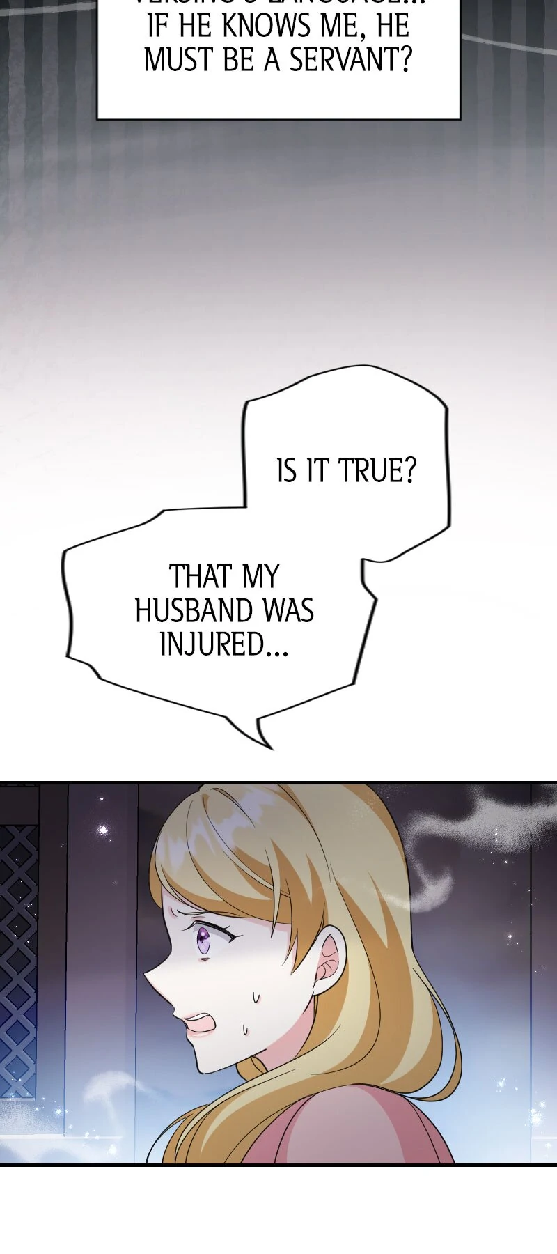 Our Fate Starts With the Notebook chapter 37 page 42