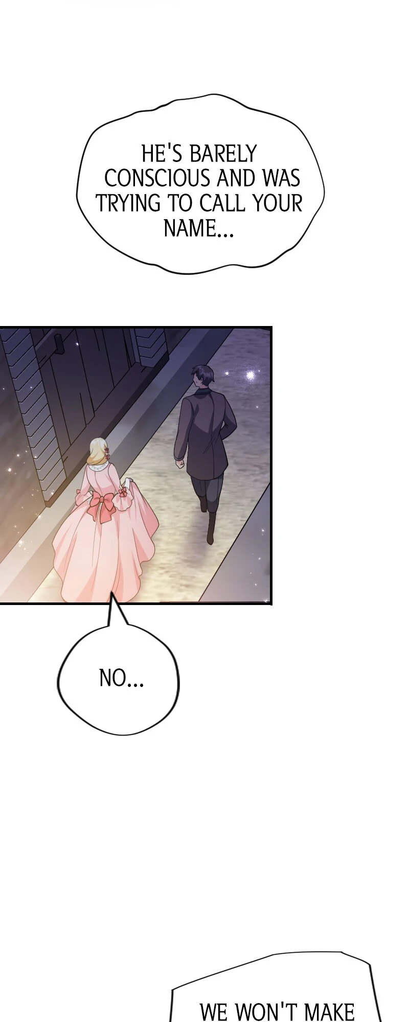 Our Fate Starts With the Notebook chapter 37 page 45