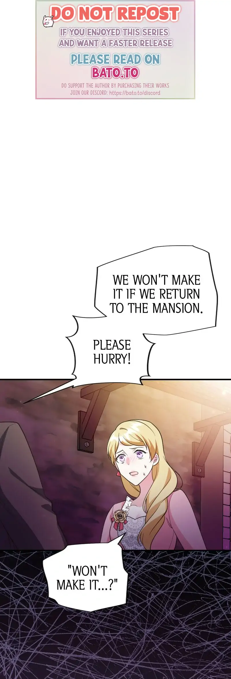 Our Fate Starts With the Notebook chapter 38 page 1