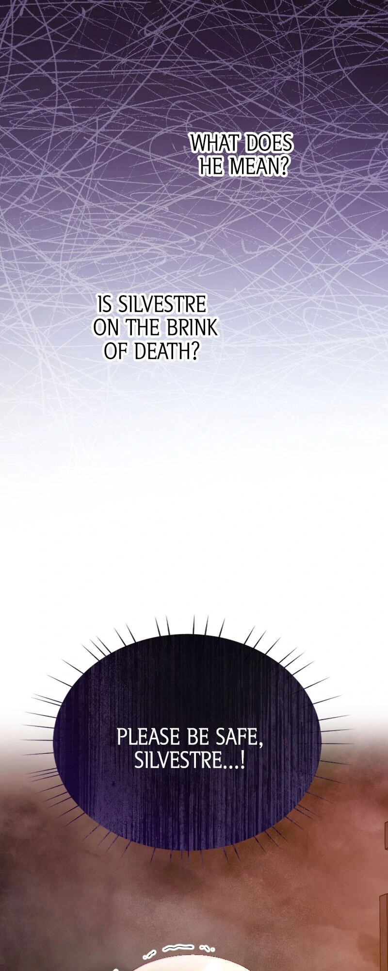 Our Fate Starts With the Notebook chapter 38 page 2