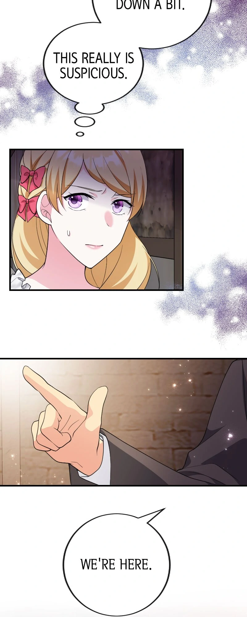 Our Fate Starts With the Notebook chapter 38 page 7