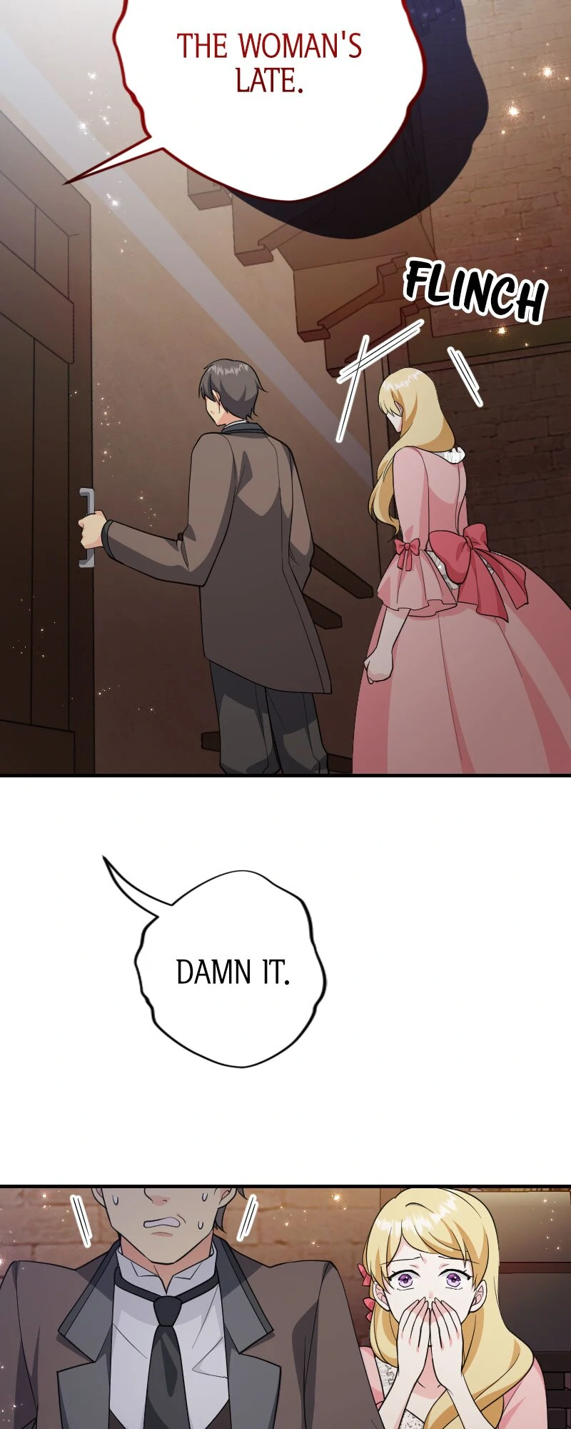 Our Fate Starts With the Notebook chapter 38 page 10