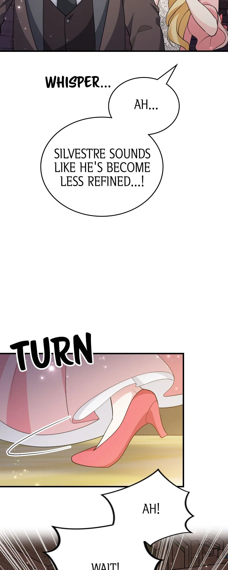 Our Fate Starts With the Notebook chapter 38 page 11