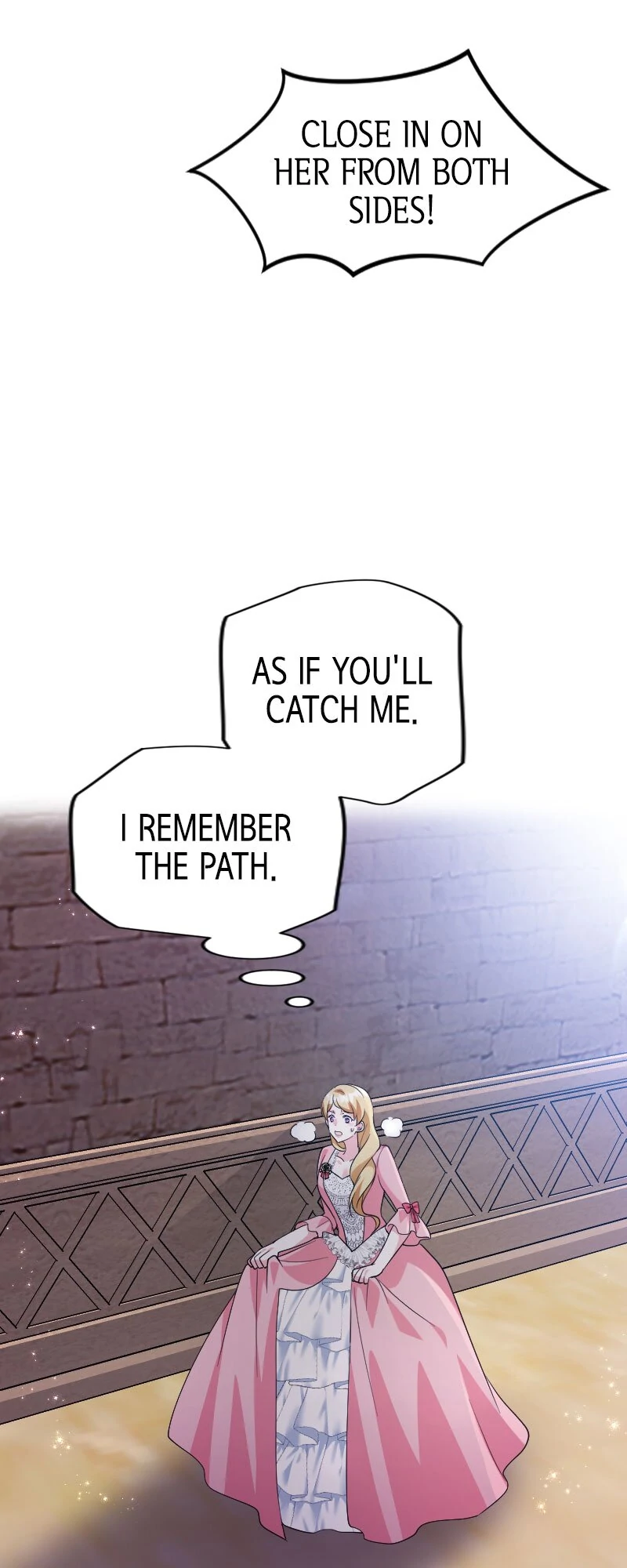 Our Fate Starts With the Notebook chapter 38 page 15