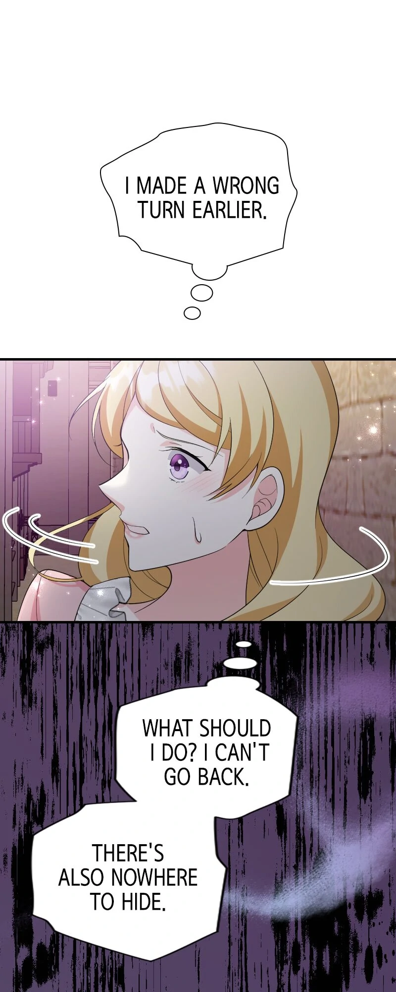 Our Fate Starts With the Notebook chapter 38 page 18