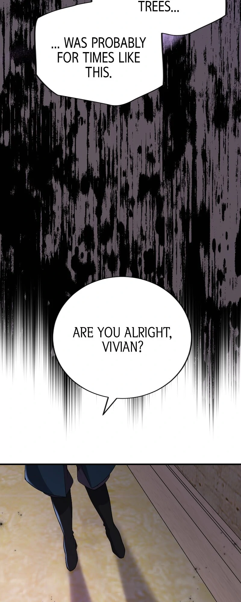 Our Fate Starts With the Notebook chapter 38 page 20