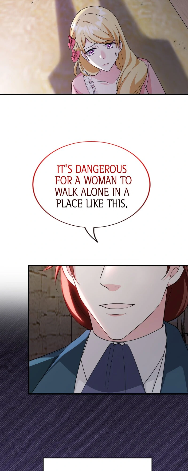 Our Fate Starts With the Notebook chapter 38 page 21