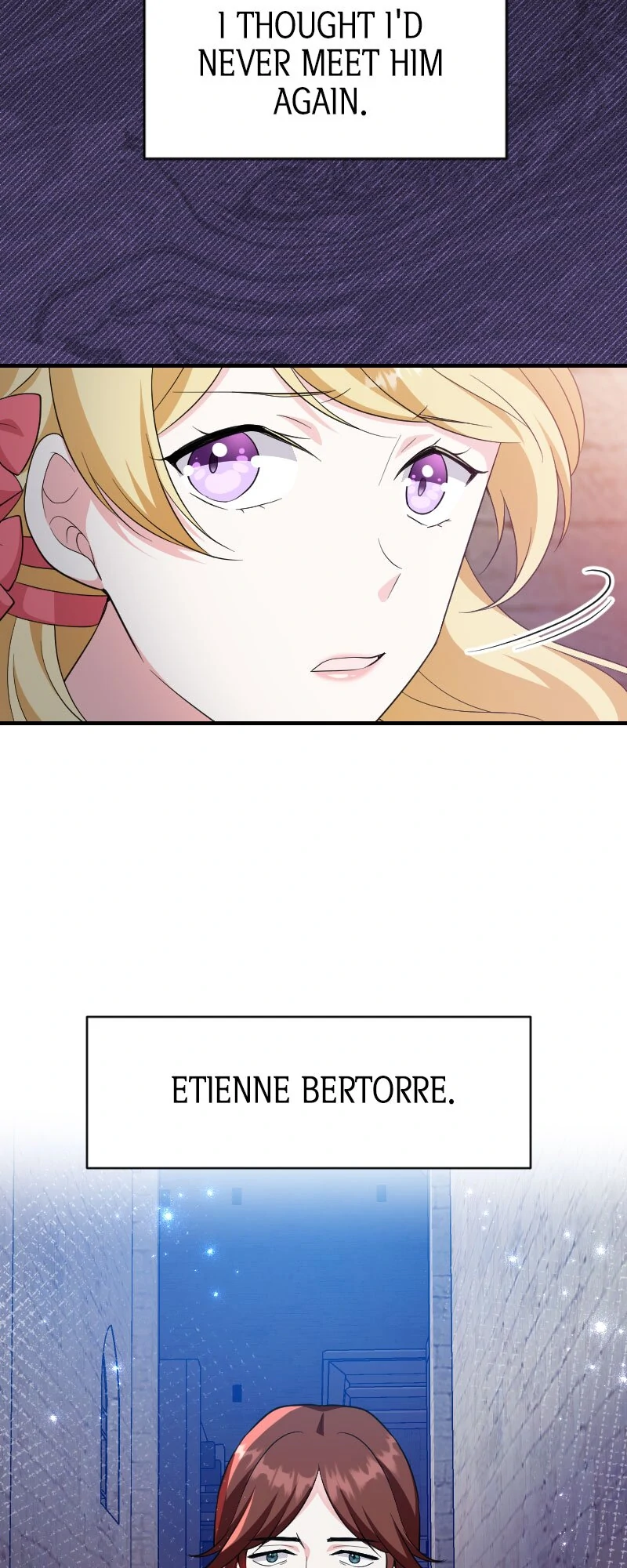 Our Fate Starts With the Notebook chapter 38 page 22