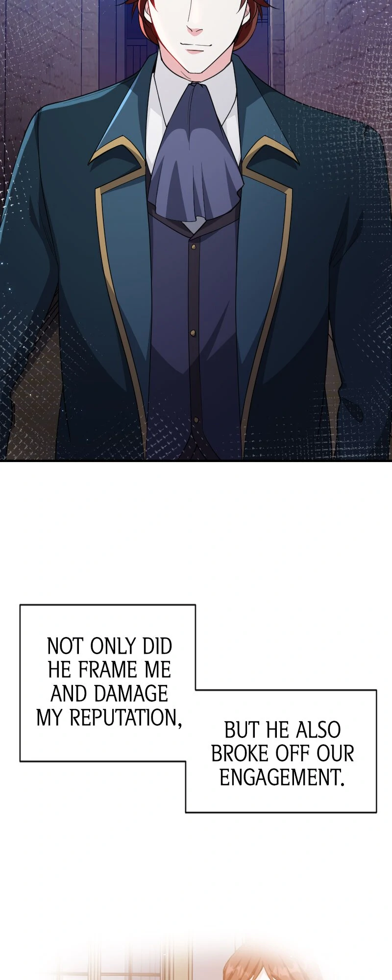 Our Fate Starts With the Notebook chapter 38 page 23